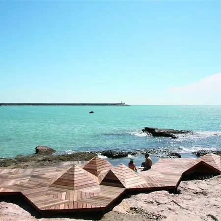 Casa Vesalia Vakantiehuis