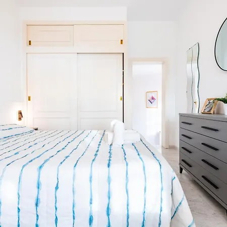 Vakantiehuis Casa Vesalia *