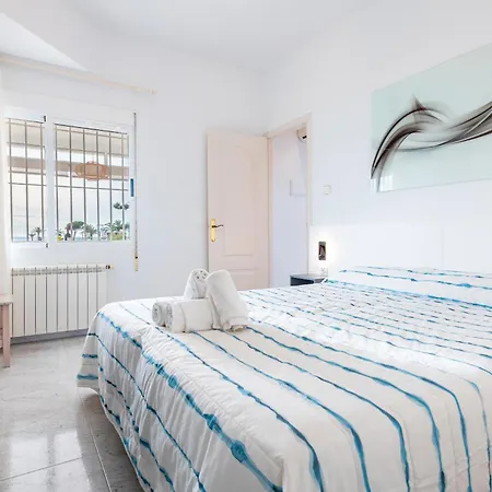 Vakantiehuis Casa Vesalia Vinarós