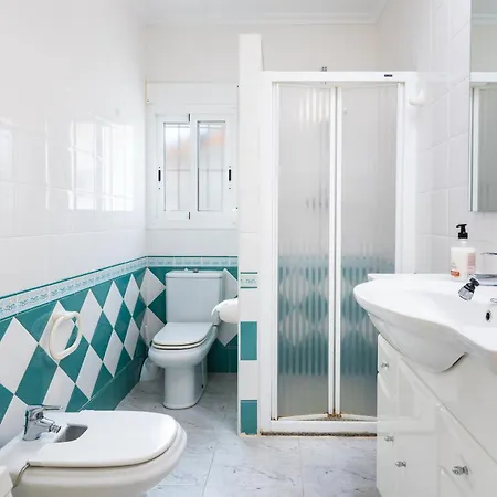 Casa Vesalia Vinarós