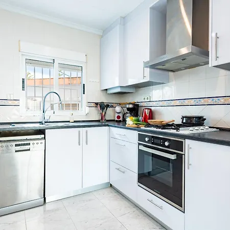 Casa Vesalia Vakantiehuis