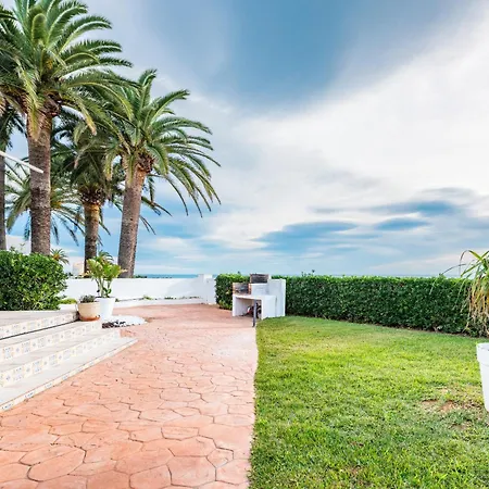 Vakantiehuis Casa Vesalia