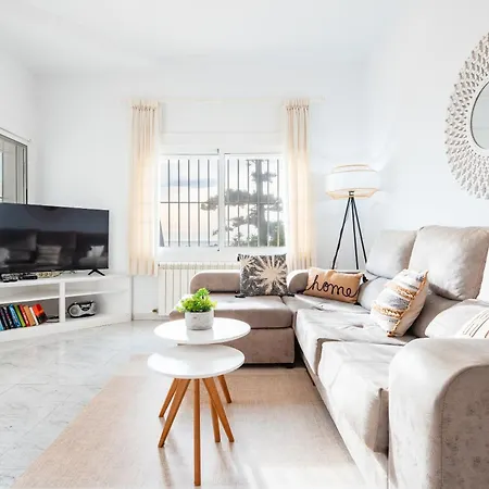 Vakantiehuis Casa Vesalia *