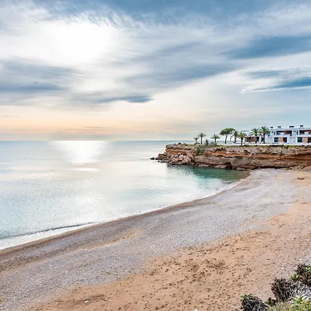 Casa Vesalia Vakantiehuis Vinarós