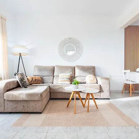 Vakantiehuis Casa Vesalia Vinarós