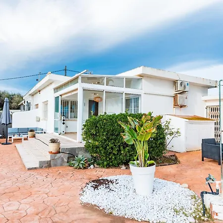 Casa Vesalia Vakantiehuis