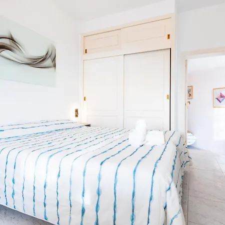 Casa Vesalia Vakantiehuis Vinarós