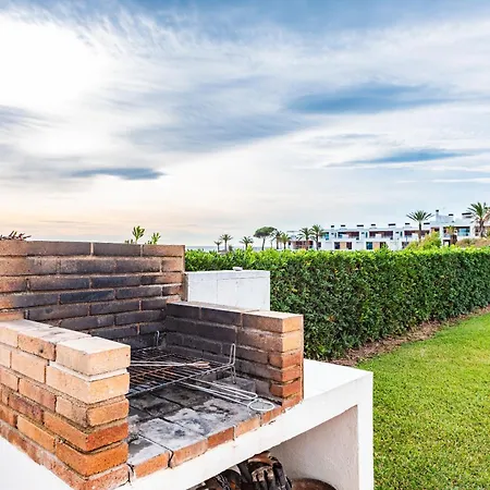 Casa Vesalia Vakantiehuis Vinarós