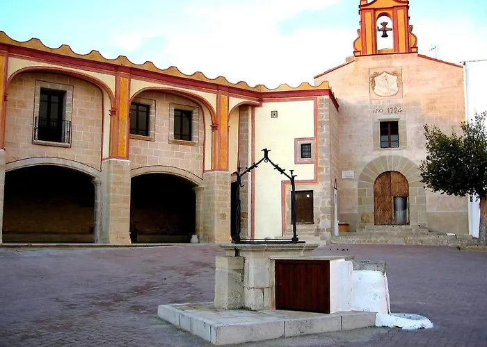 Casa Vesalia Casa vacanze Vinarós