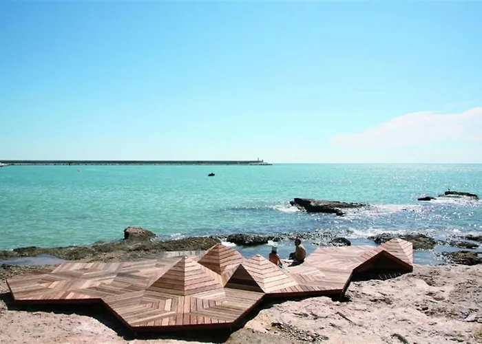 Casa Vesalia Casa vacanze