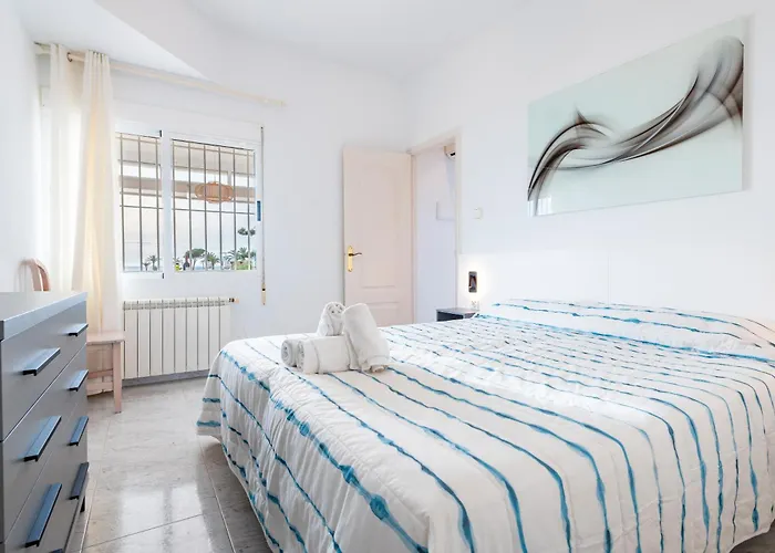 Casa vacanze Casa Vesalia Vinarós