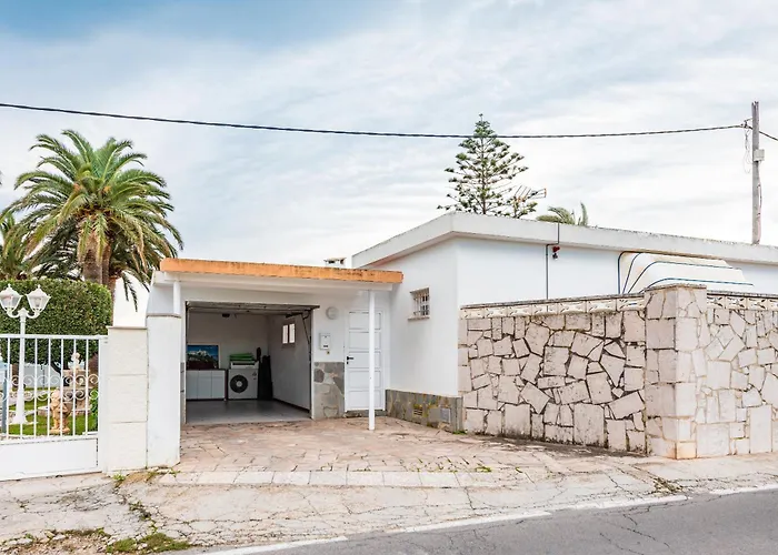 Casa Vesalia Vinarós