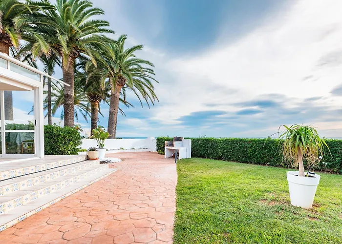 Casa vacanze Casa Vesalia