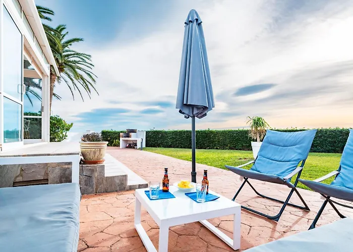 Casa Vesalia Casa vacanze *