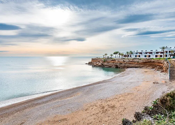 Casa Vesalia Casa vacanze Vinarós