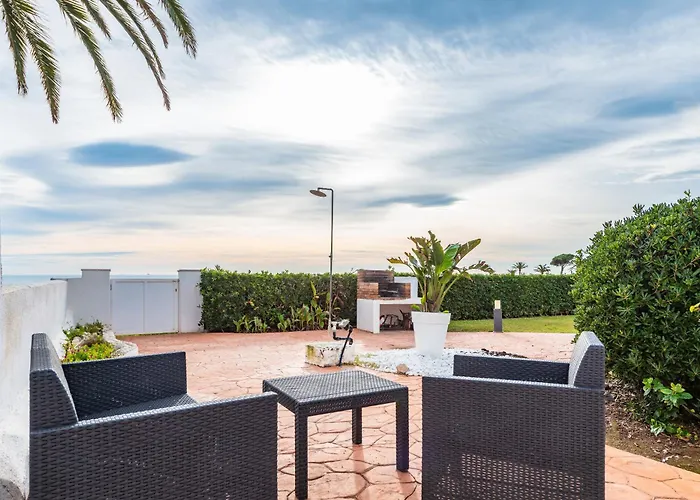 Casa Vesalia * Vinarós