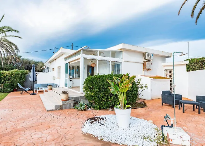 Casa Vesalia Casa vacanze