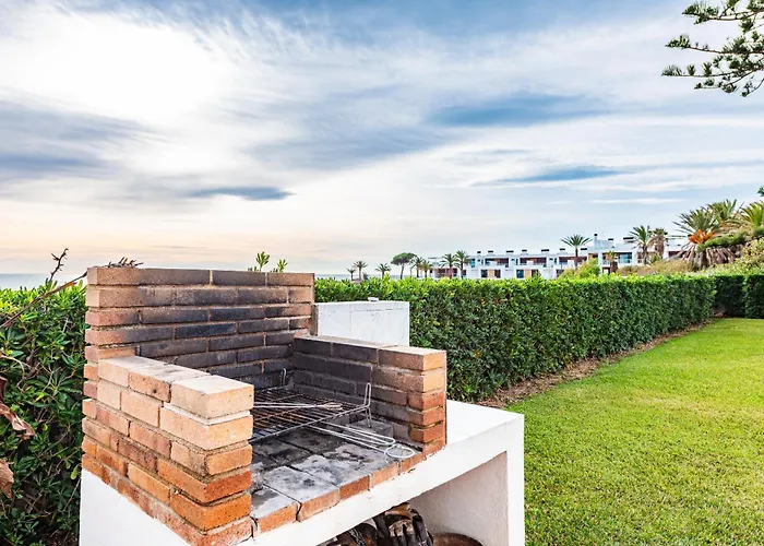Casa Vesalia Casa vacanze Vinarós