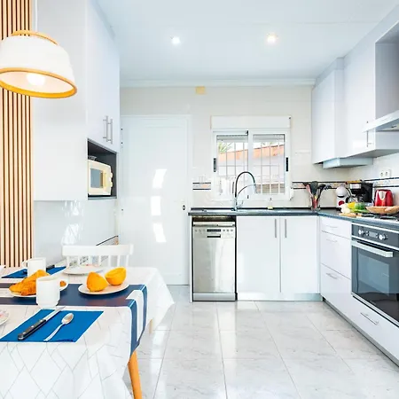 Holiday home Casa Vesalia