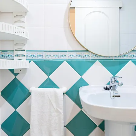 Casa Vesalia Holiday home *