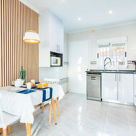Casa Vesalia Holiday home