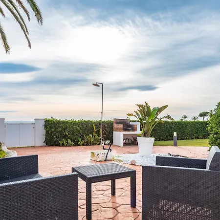 Casa Vesalia * Vinaros