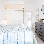 Prázdninový dům Casa Vesalia *