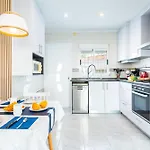 Casa Vesalia * Vinarós