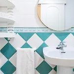 Prázdninový dům Casa Vesalia