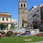 Casa Vesalia * Vinarós
