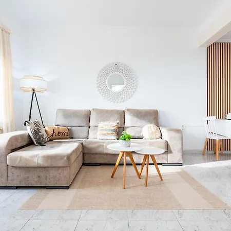 펜션 Casa Vesalia