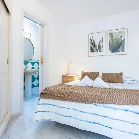 펜션 Casa Vesalia Vinarós
