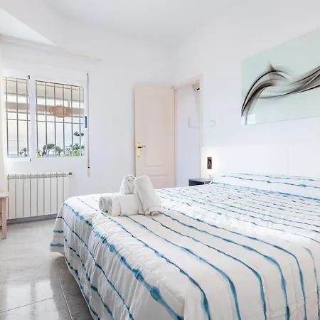 Casa Vesalia Vinarós