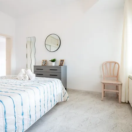 펜션 Casa Vesalia