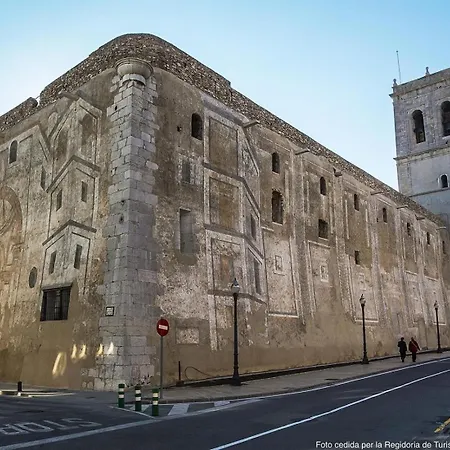 Casa Vesalia Vinarós