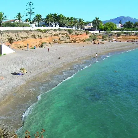 펜션 Casa Vesalia *