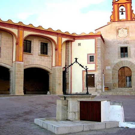 Casa Vesalia